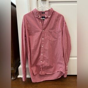 J crew men’s top